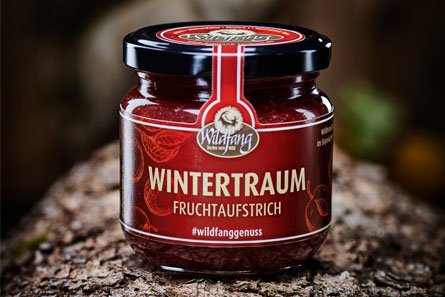 Wildfang Wintertraum