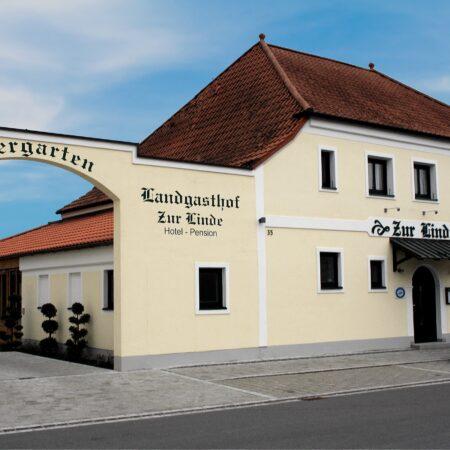 Zur Linde Salching
